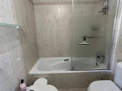 Piso de 122 m² en Estepona