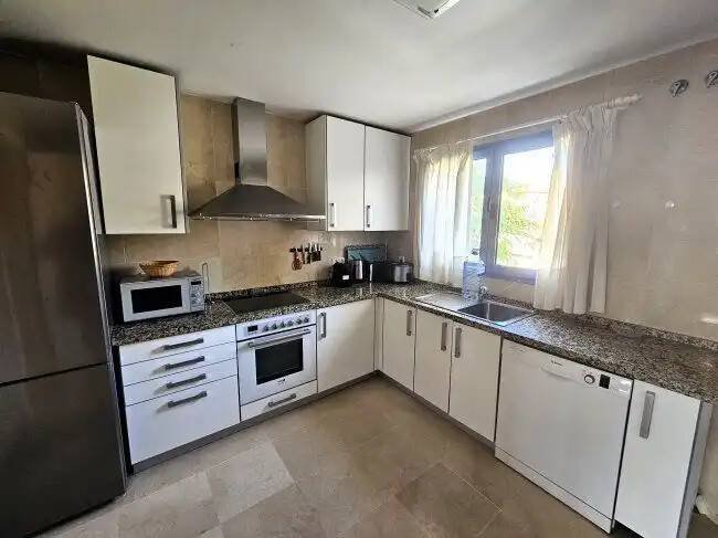 Piso de 160 m² en Callosa de Segura