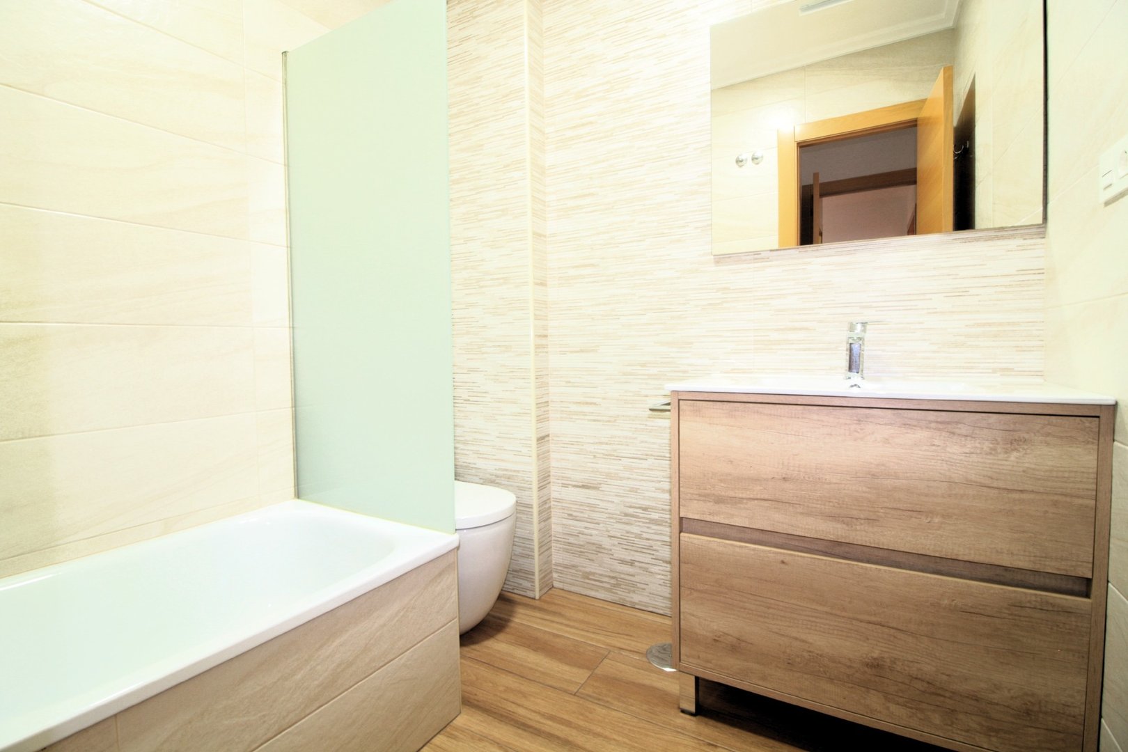 Wohnung 120 m² in San Pedro del Pinatar