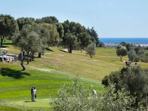 Piso de 270 m² en San Roque