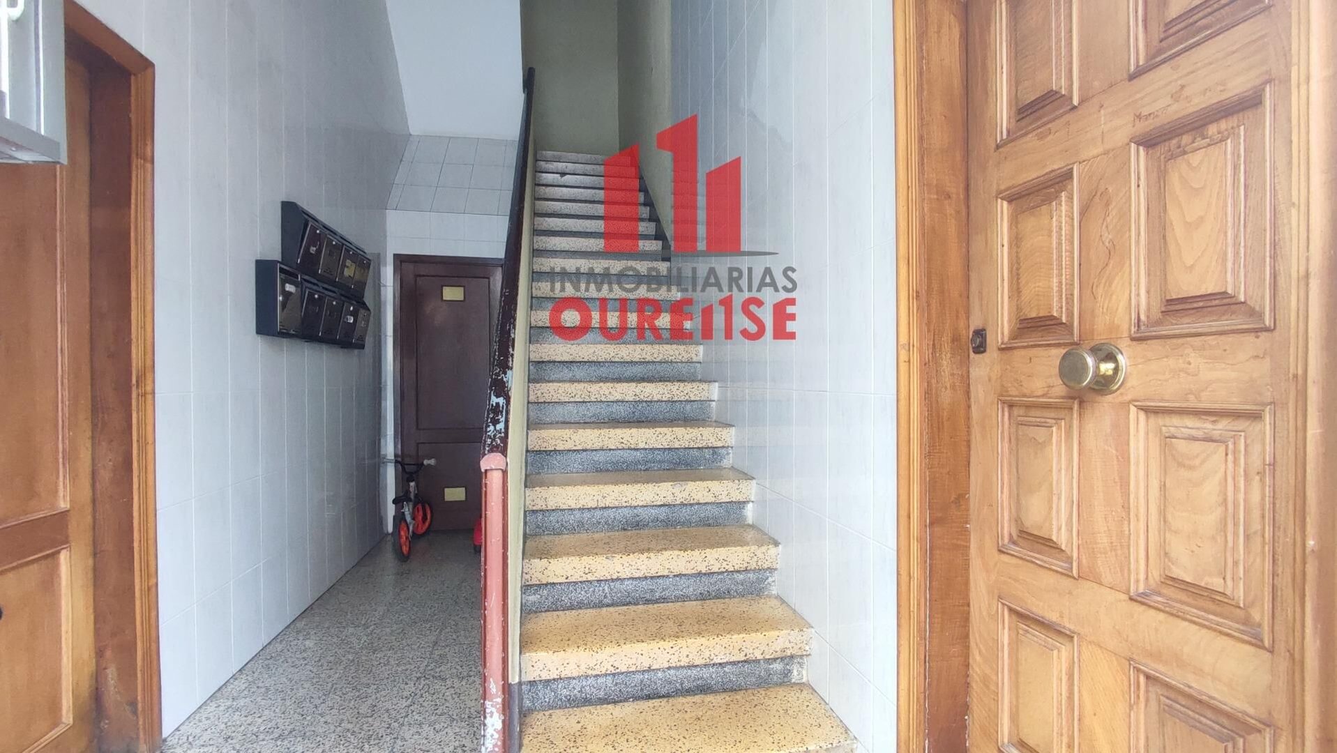 Pis de 71 m² a Ourense