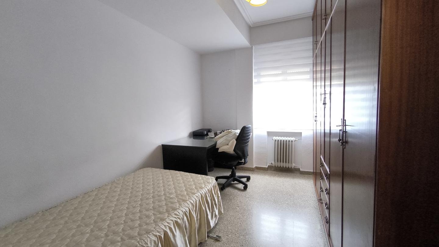 Piso de 126 m² en Cuenca