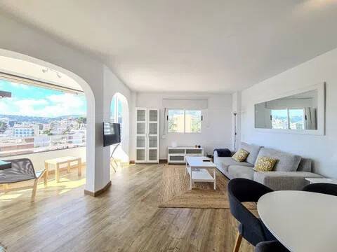 Apartamento 86 m² em Palma