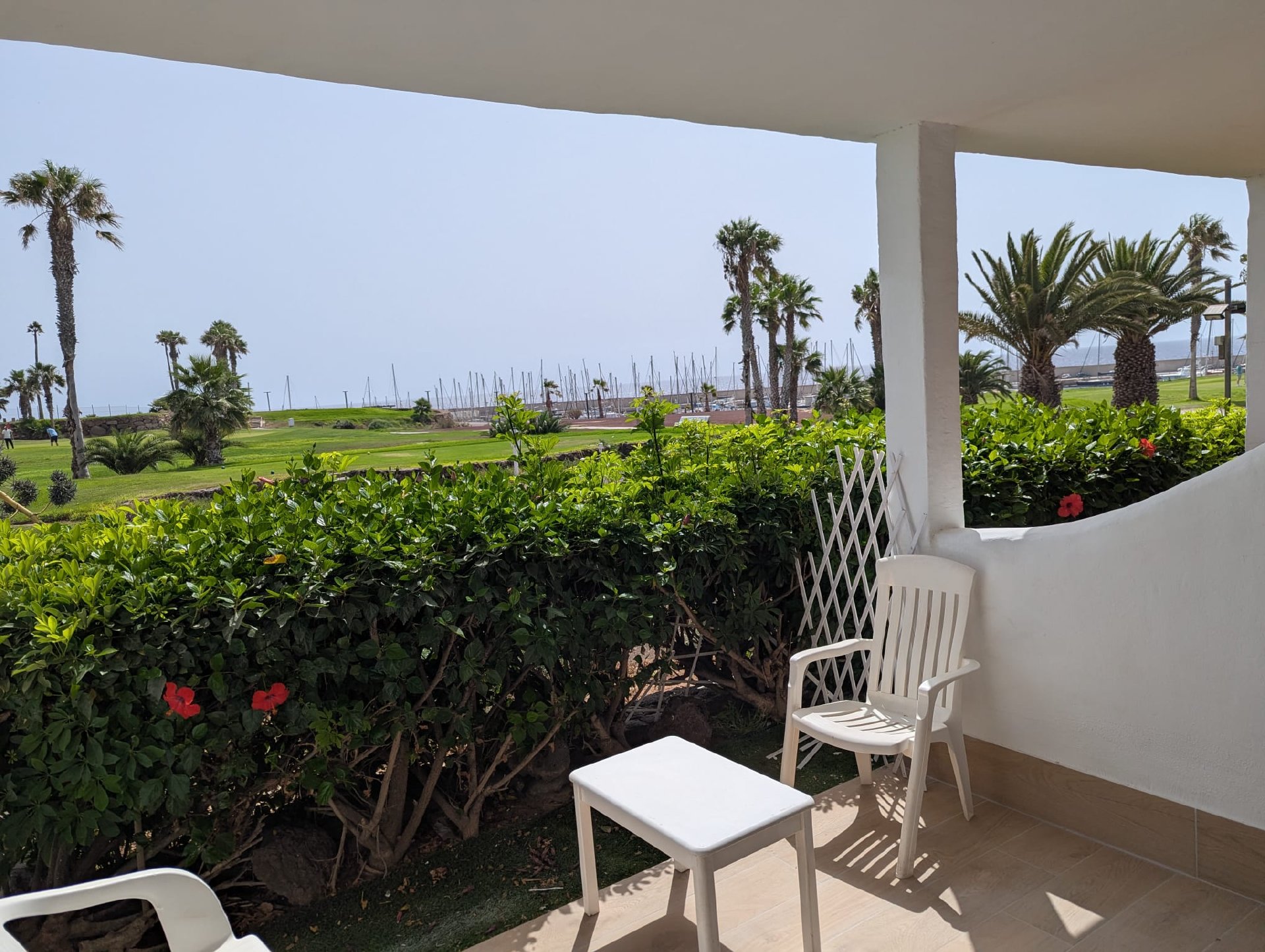 Piso de 50 m² en San Miguel de Abona