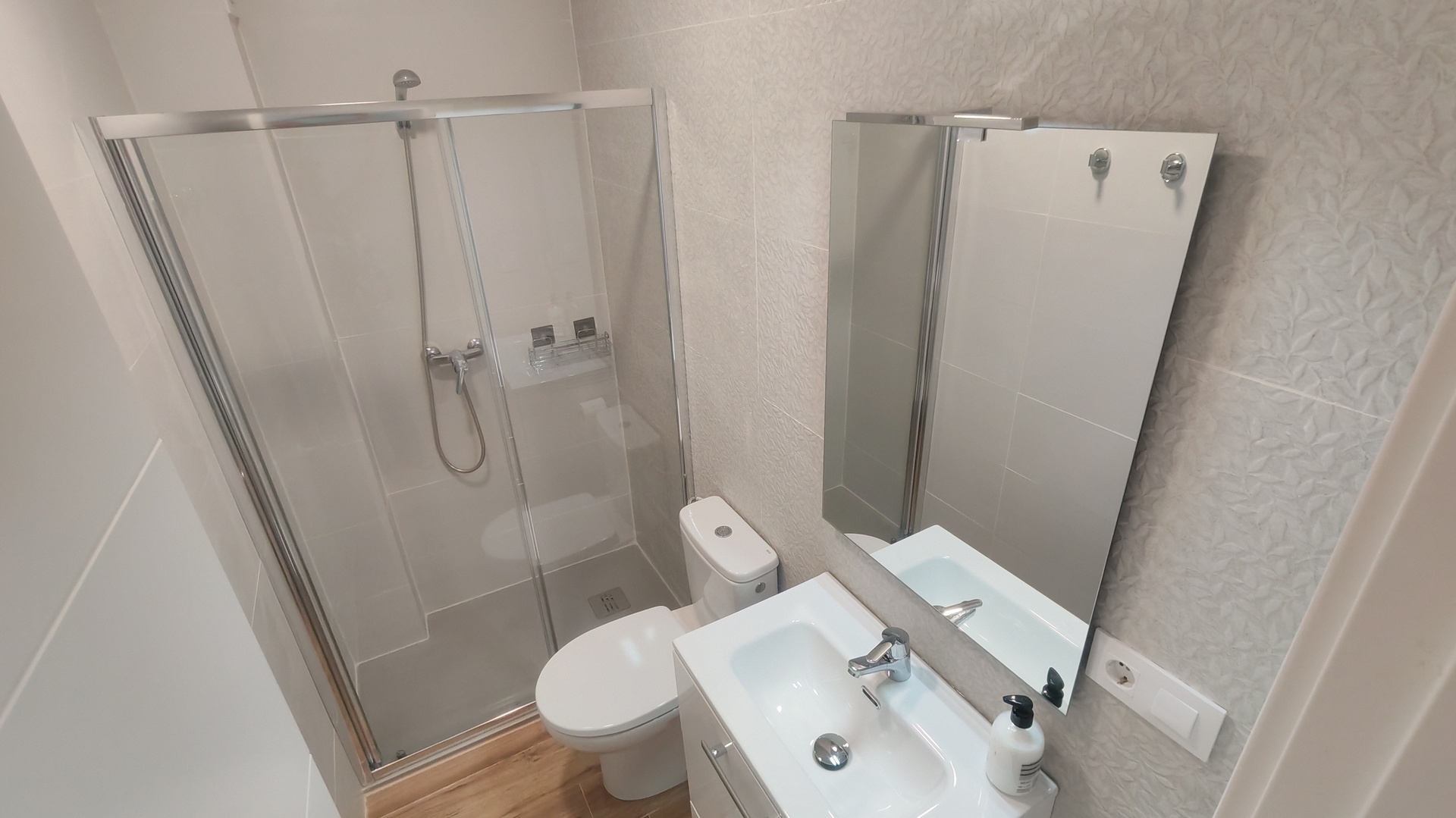 Pis de 95 m² a Torrelavega