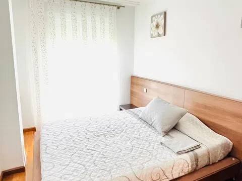 Wohnung 88 m² in Ribadeo