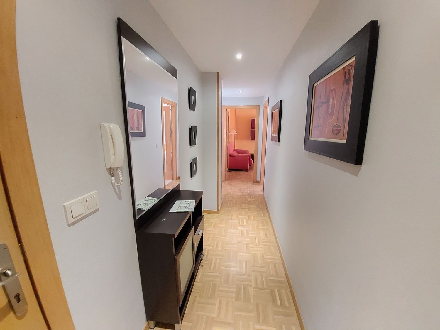 Pis de 92 m² a Camponaraya