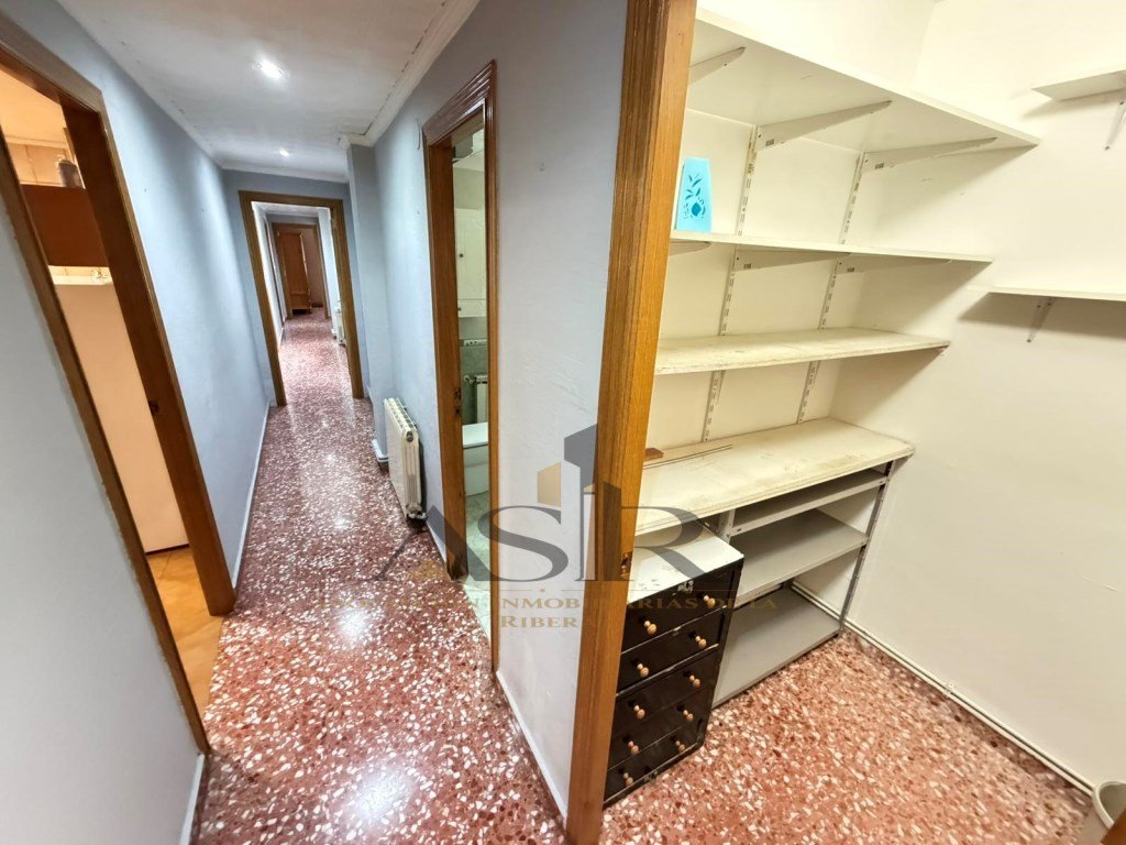 Wohnung 130 m² in Alzira