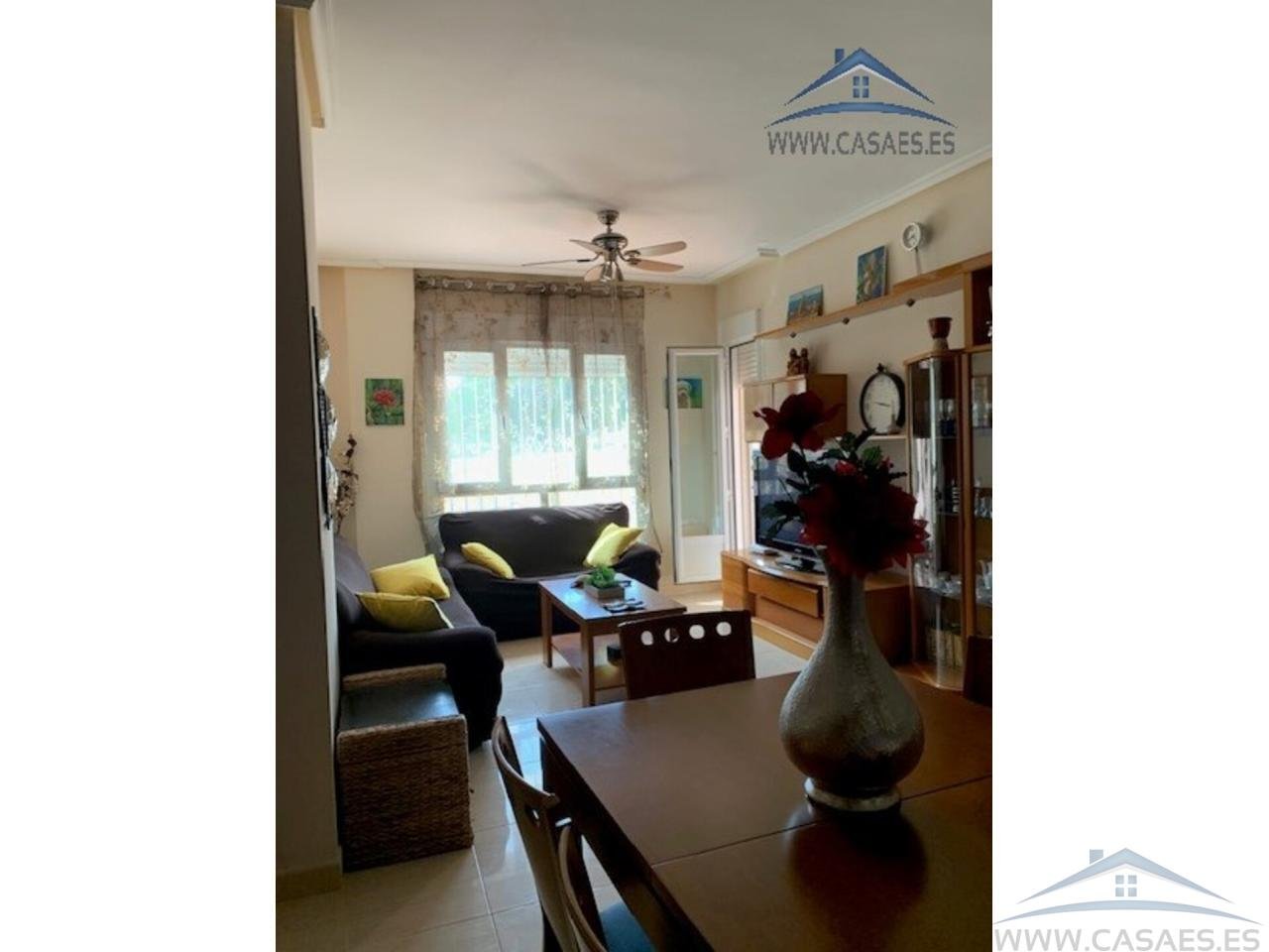 Piso de 80 m² en Roquetas de Mar