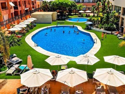 Piso de 55 m² en Punta Umbría