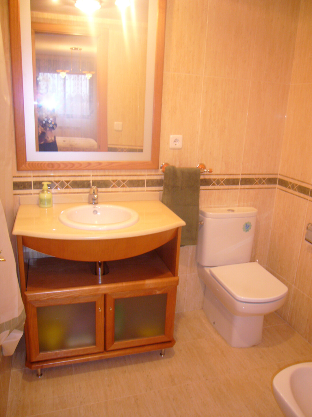 Piso de 83 m² en Madrid