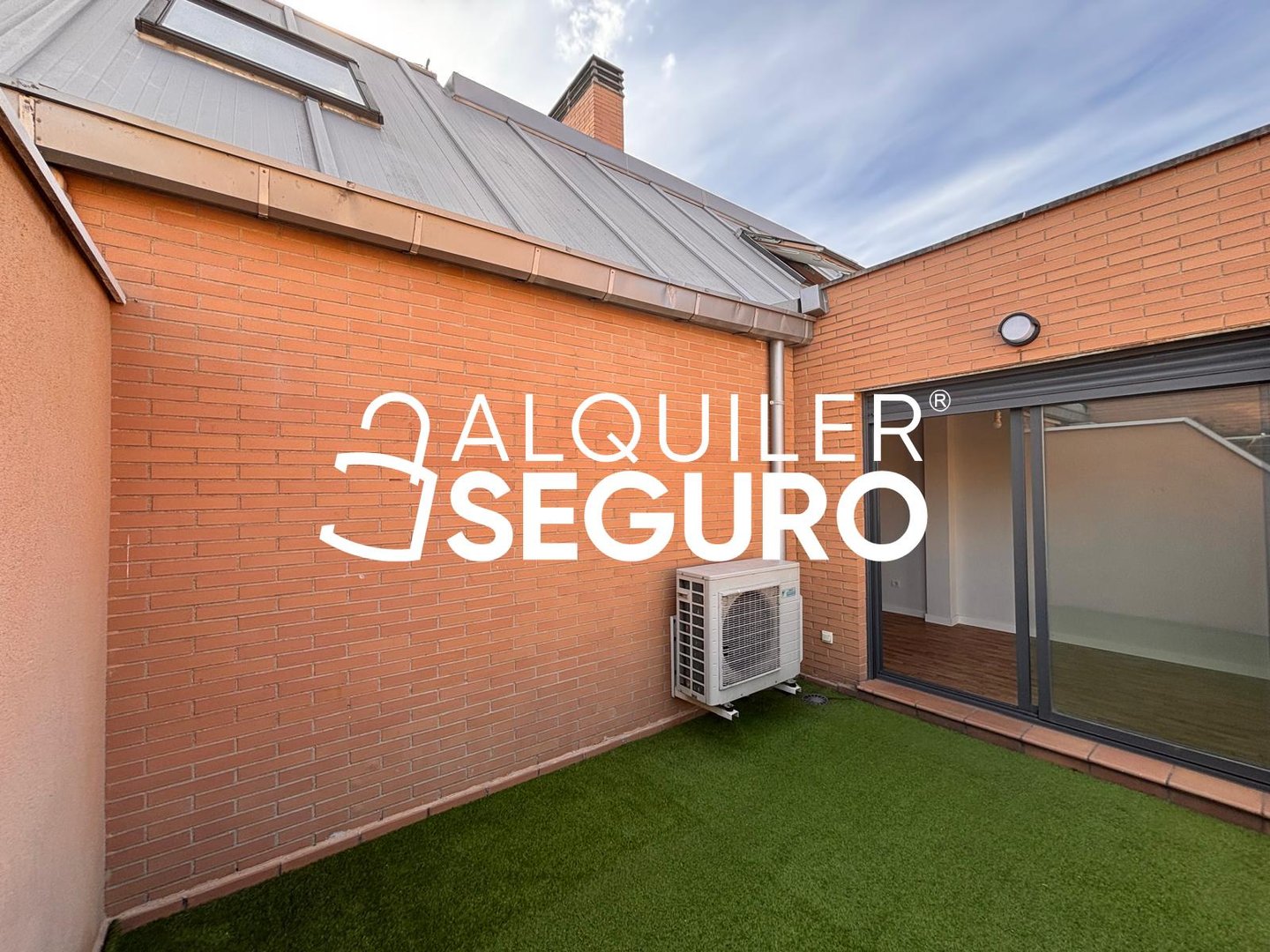 Piso de 47 m² en Madrid