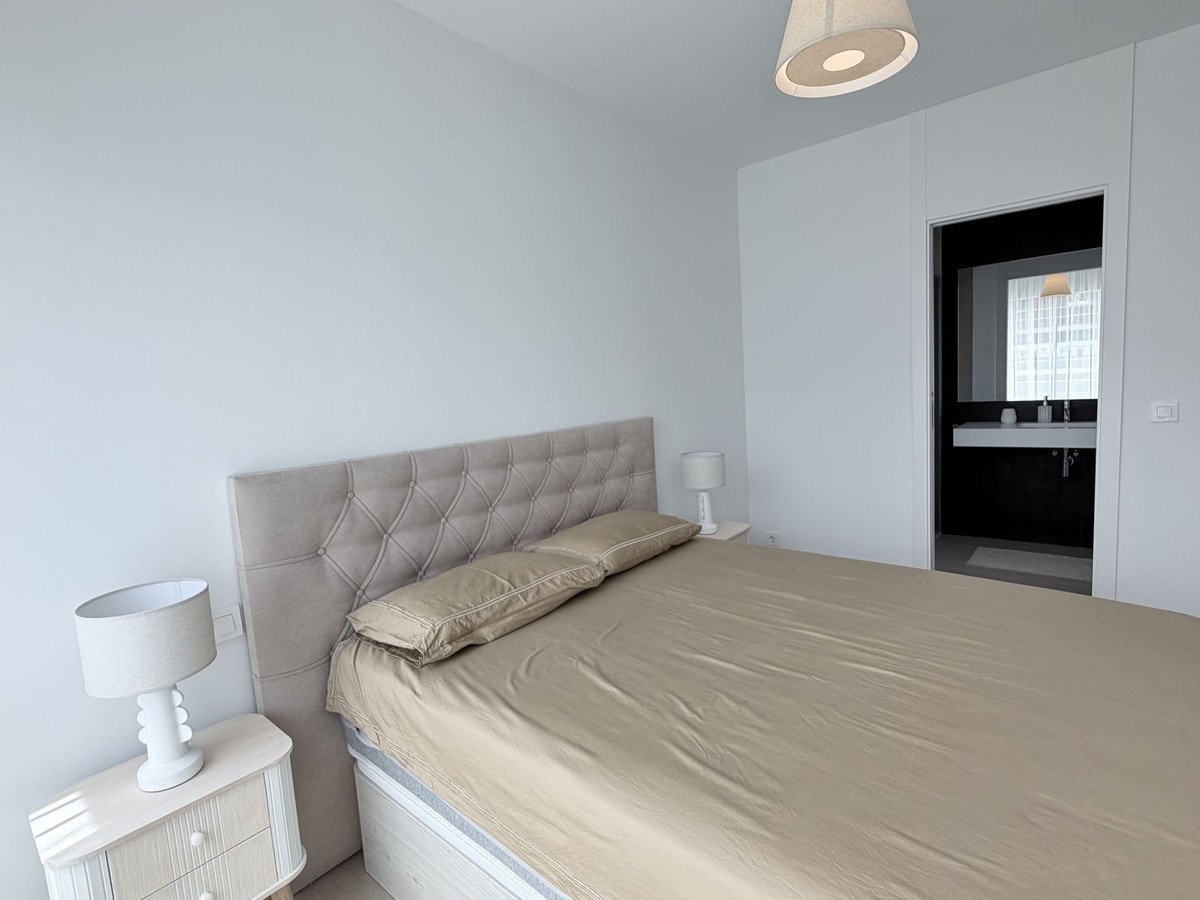 Appartement 138 m² à Estepona
