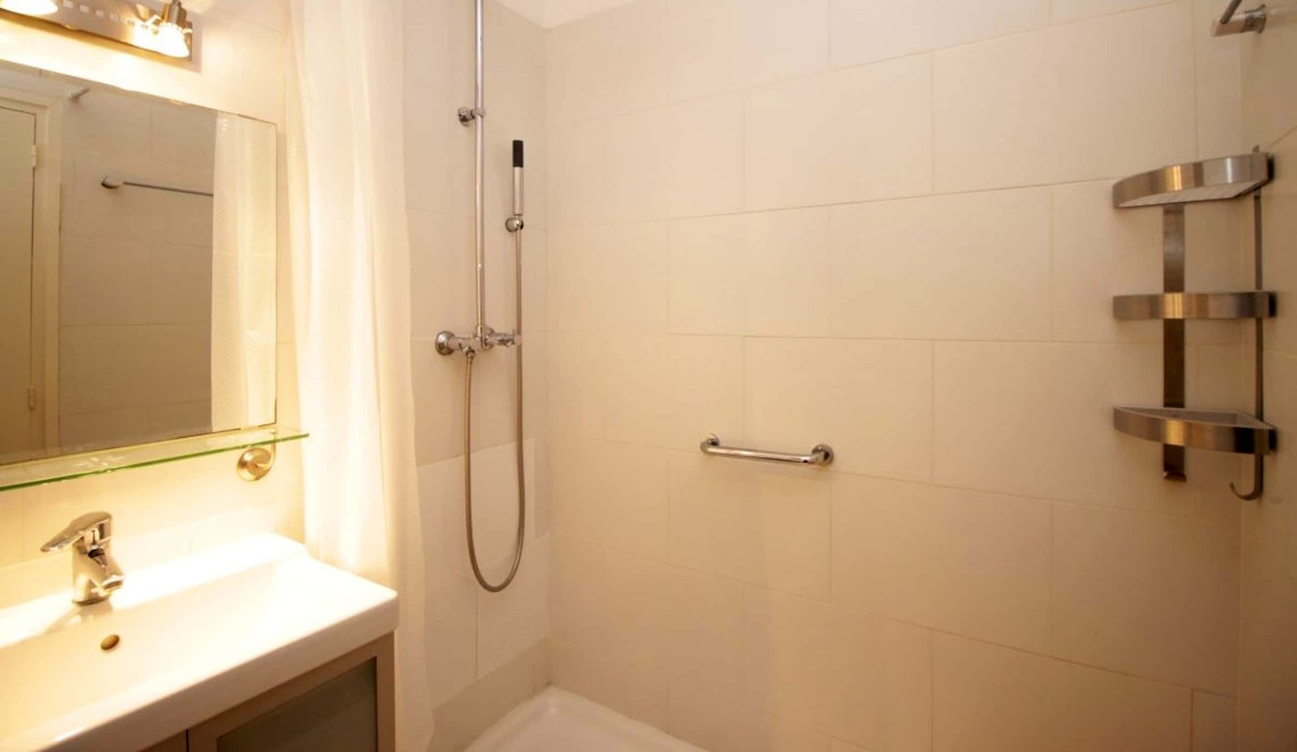 Zimmer zur Miete, Barcelona