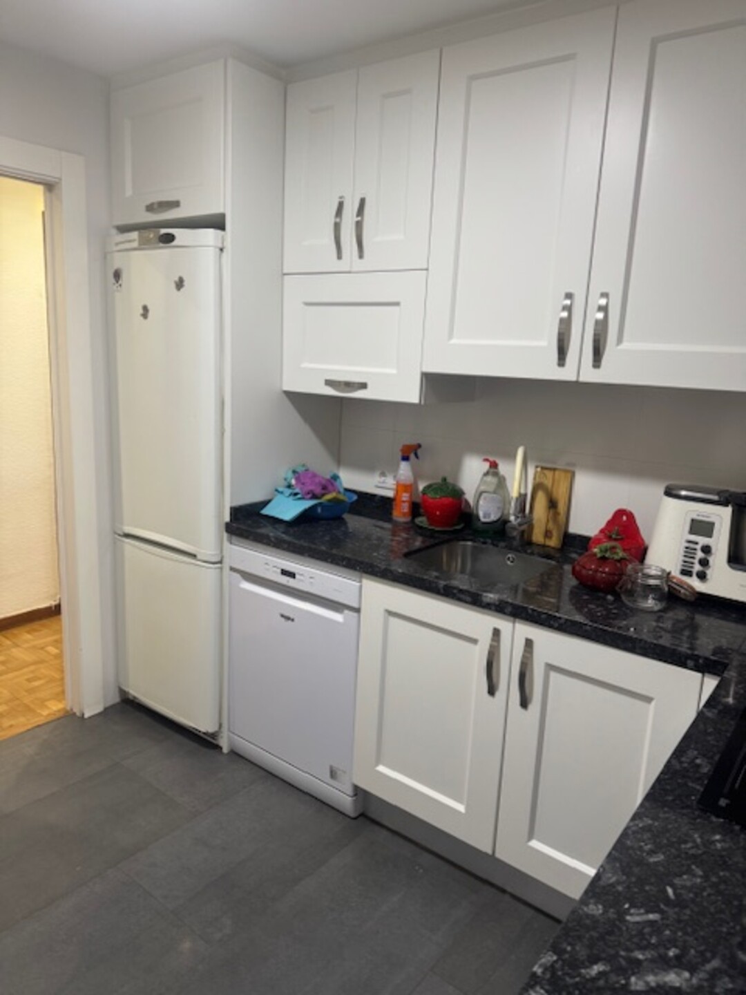 Piso de 150 m² en Salamanca