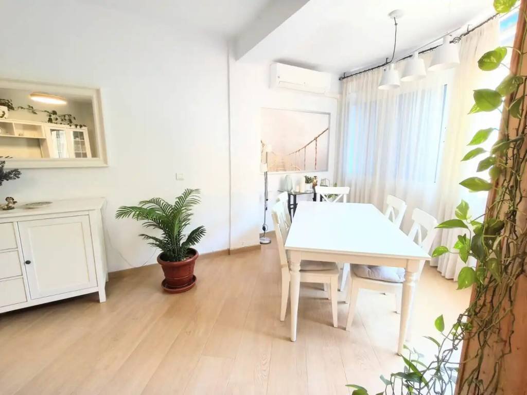 Appartement 130 m² à Málaga