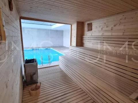 Квартира 110 м² в Finestrat