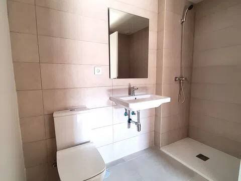 Piso de 112 m² en Dos Hermanas