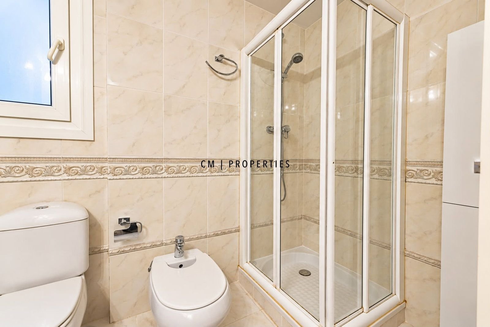 Pis de 123 m² a València