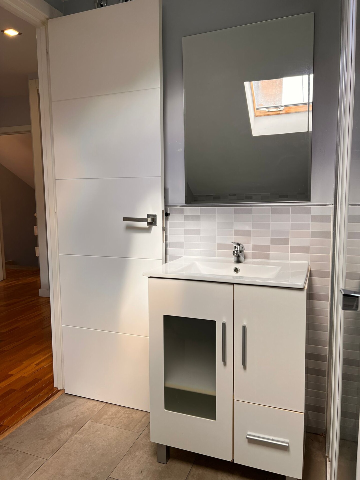 Piso de 132 m² en Segovia