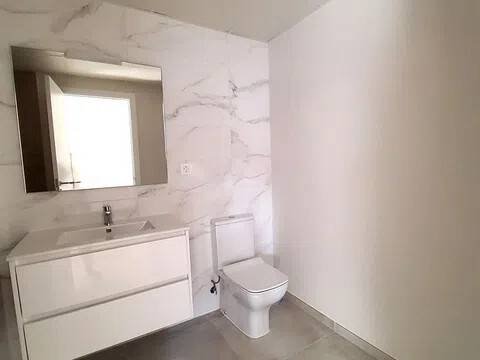 Piso de 112 m² en Dos Hermanas