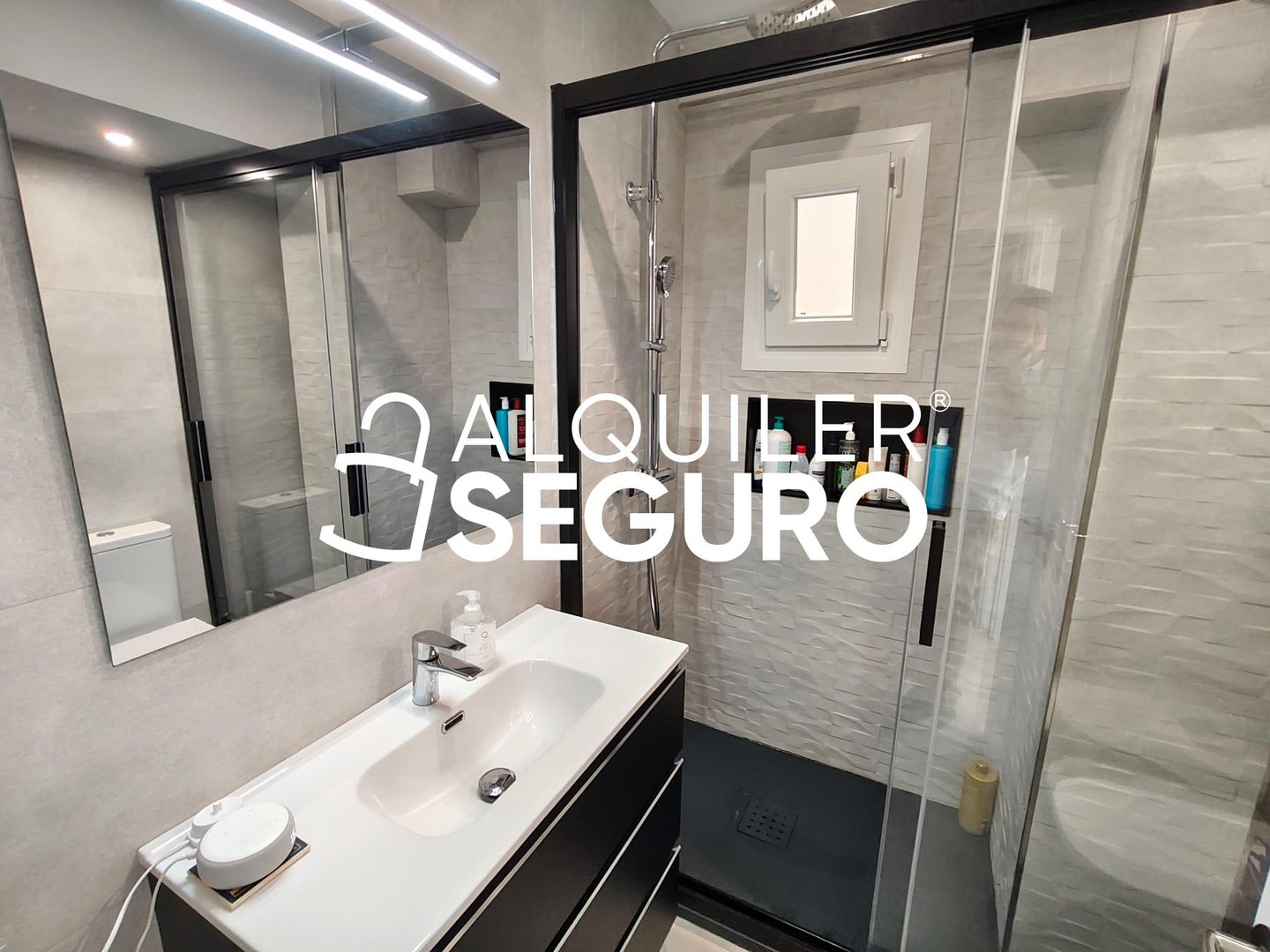 Piso de 65 m² en Madrid