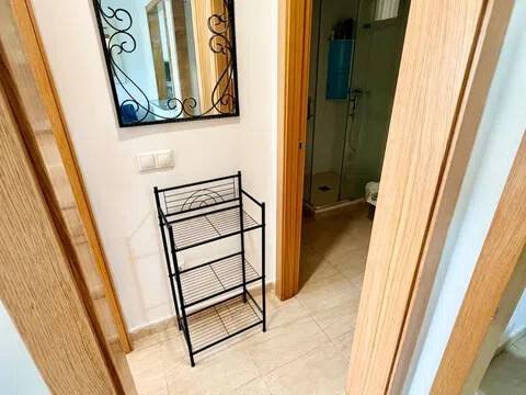 Piso de 47 m² en Villajoyosa