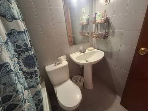 Habitació 250 m², Villaviciosa de Odón