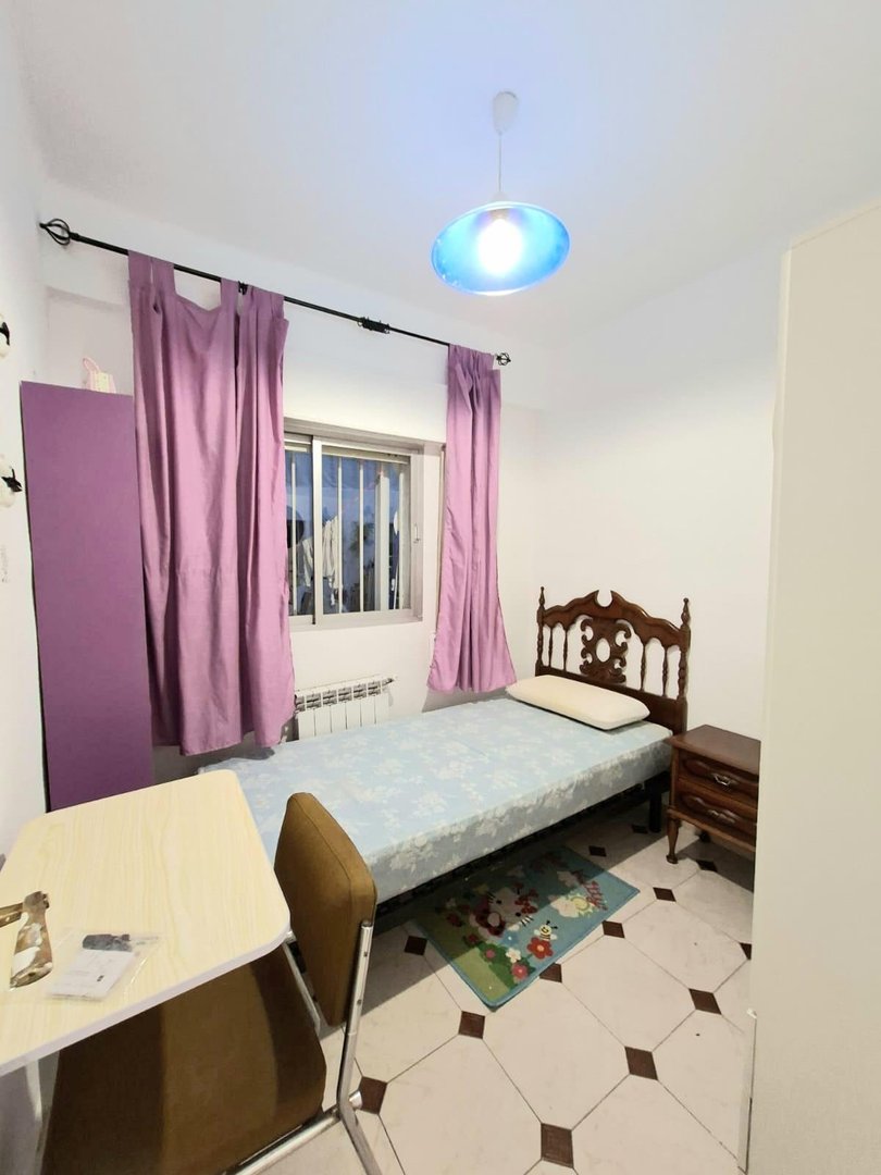 Квартира 102 м² в Granada