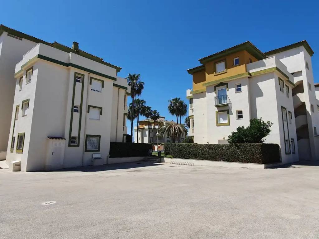 Piso de 75 m² en Dénia