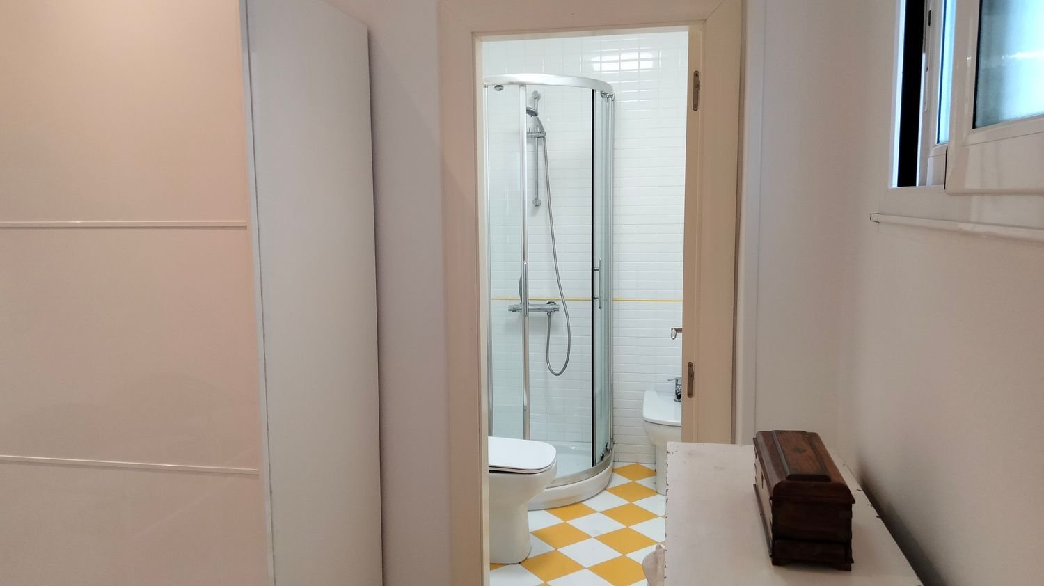 Wohnung 90 m² in Gijón / Xixón