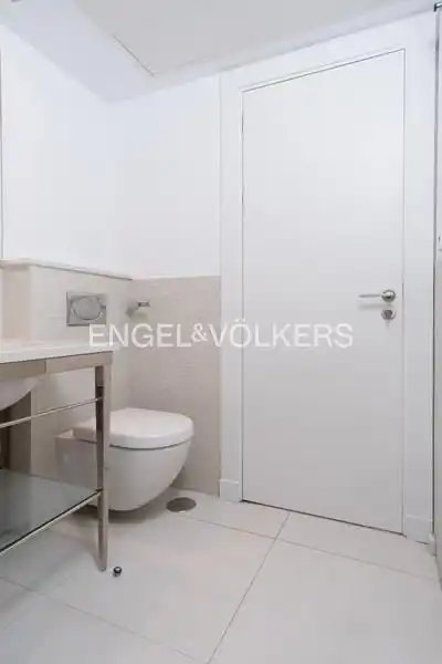 Pis de 112 m² a Madrid