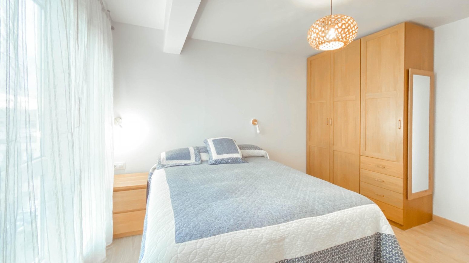 Piso de 77 m² en Santander