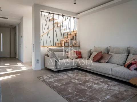 Casa de 355 m² en Montgat