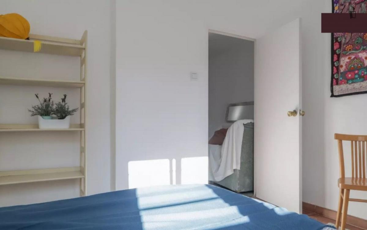 Piso de 82 m² en Madrid