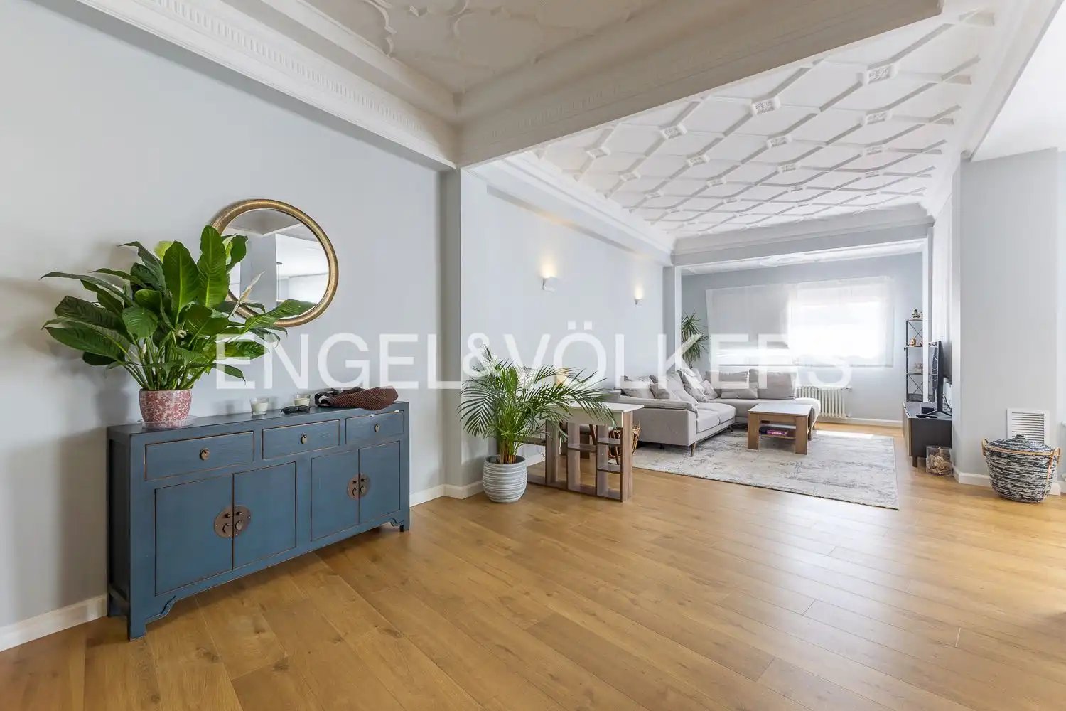 Piso de 219 m² en Valencia