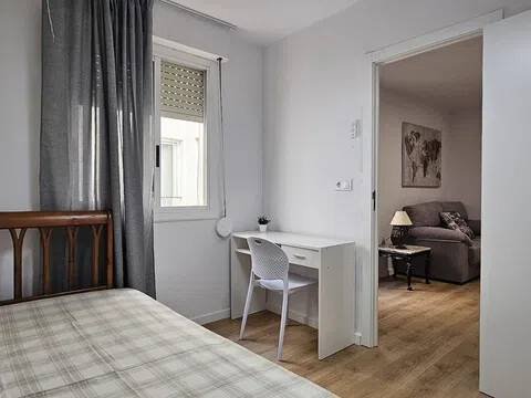 Habitación 130 m², Alicante