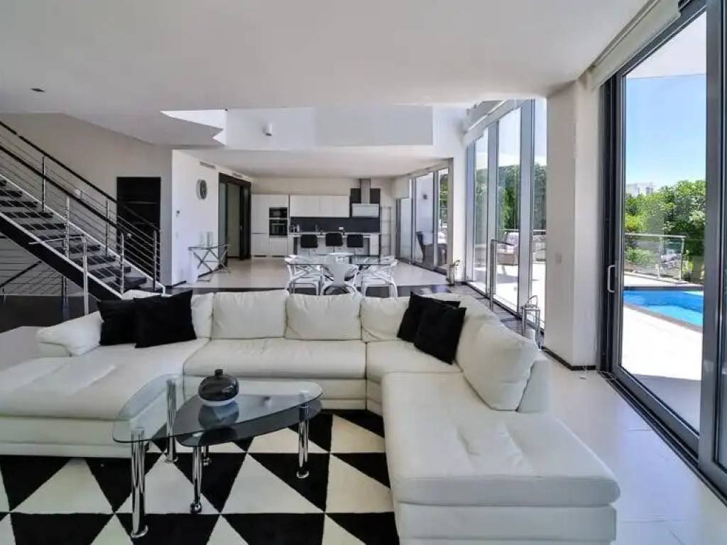 Casa de 856 m² en Marbella