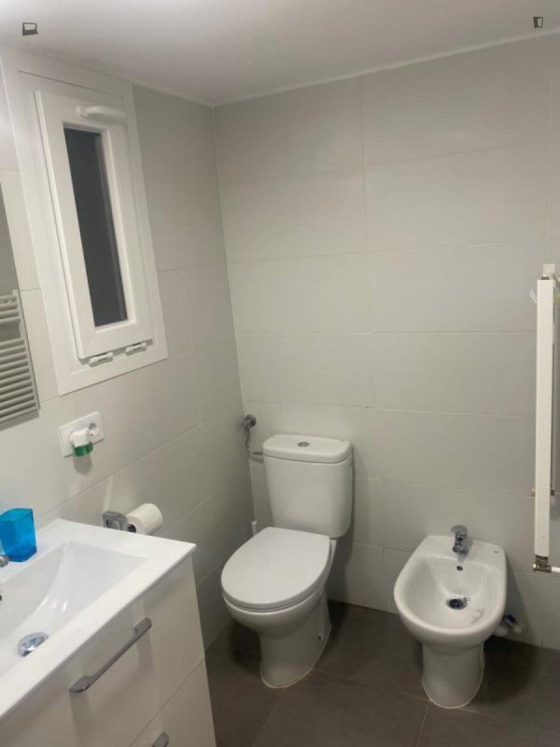 Habitación en alquiler, Barcelona