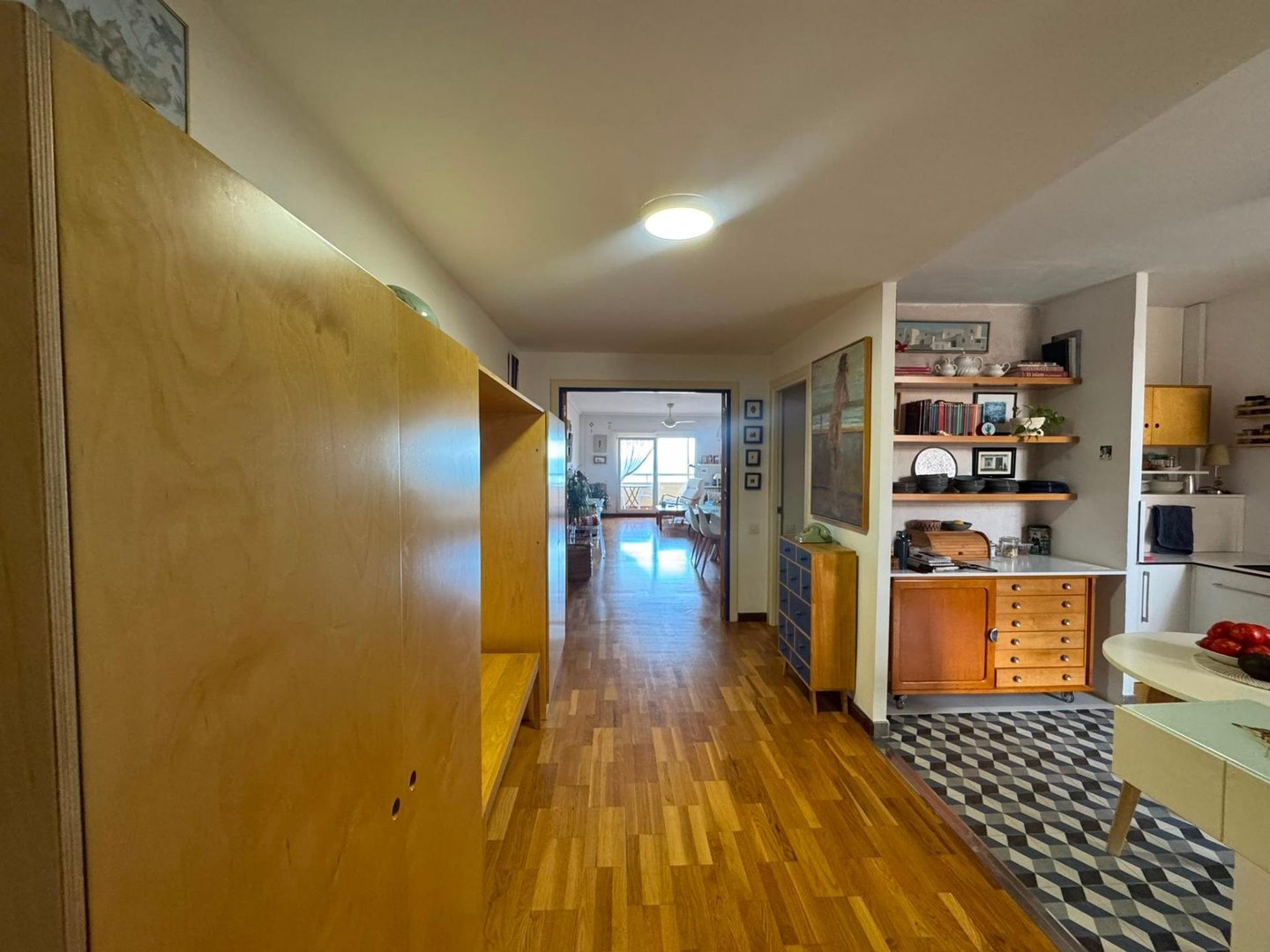 Piso de 130 m² en Cádiz