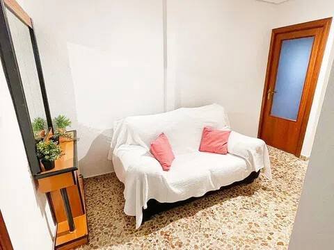 Habitació de lloguer, Múrcia