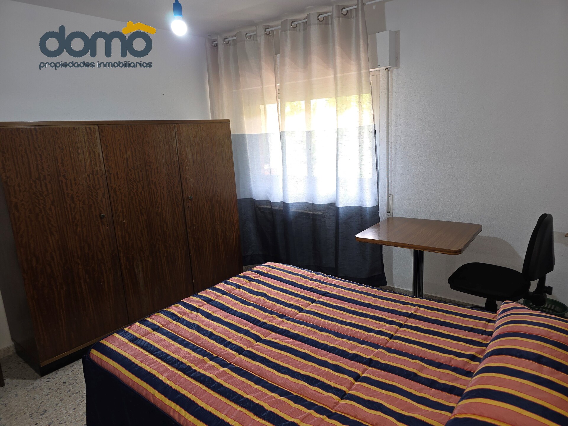 Habitación 123 m², Granada