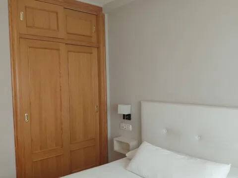 Piso de 65 m² en Vícar