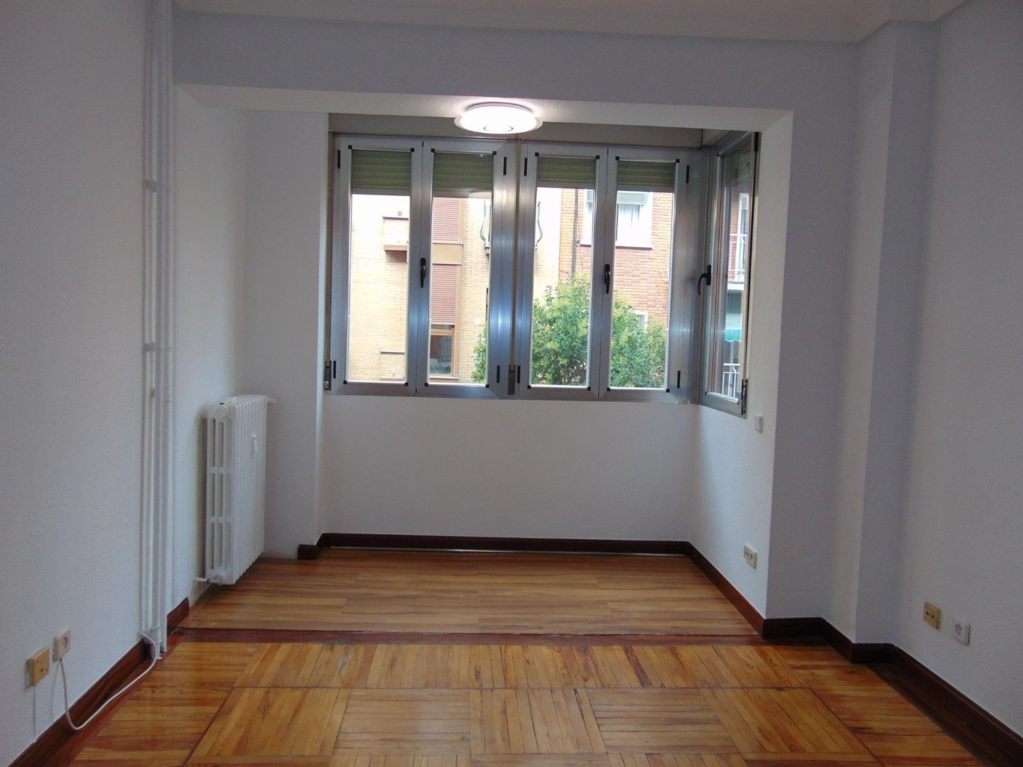 Pis de 102 m² a Madrid