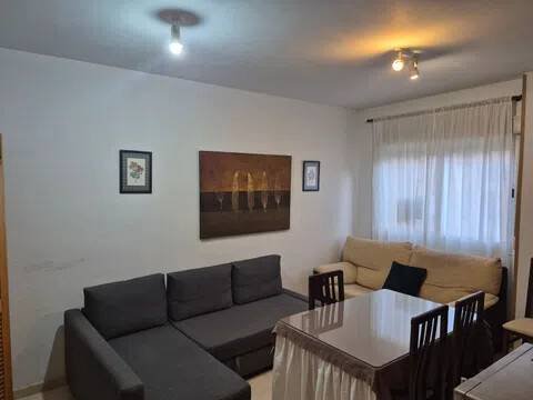 Piso de 45 m² en Sevilla