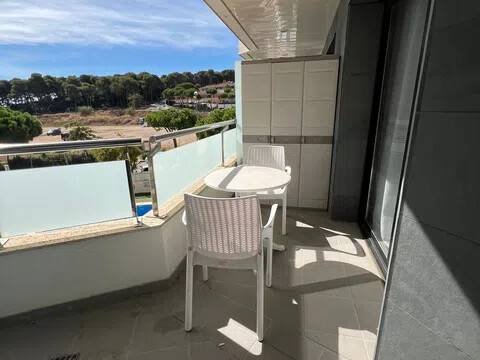 Pis de 45 m² a Lloret de Mar