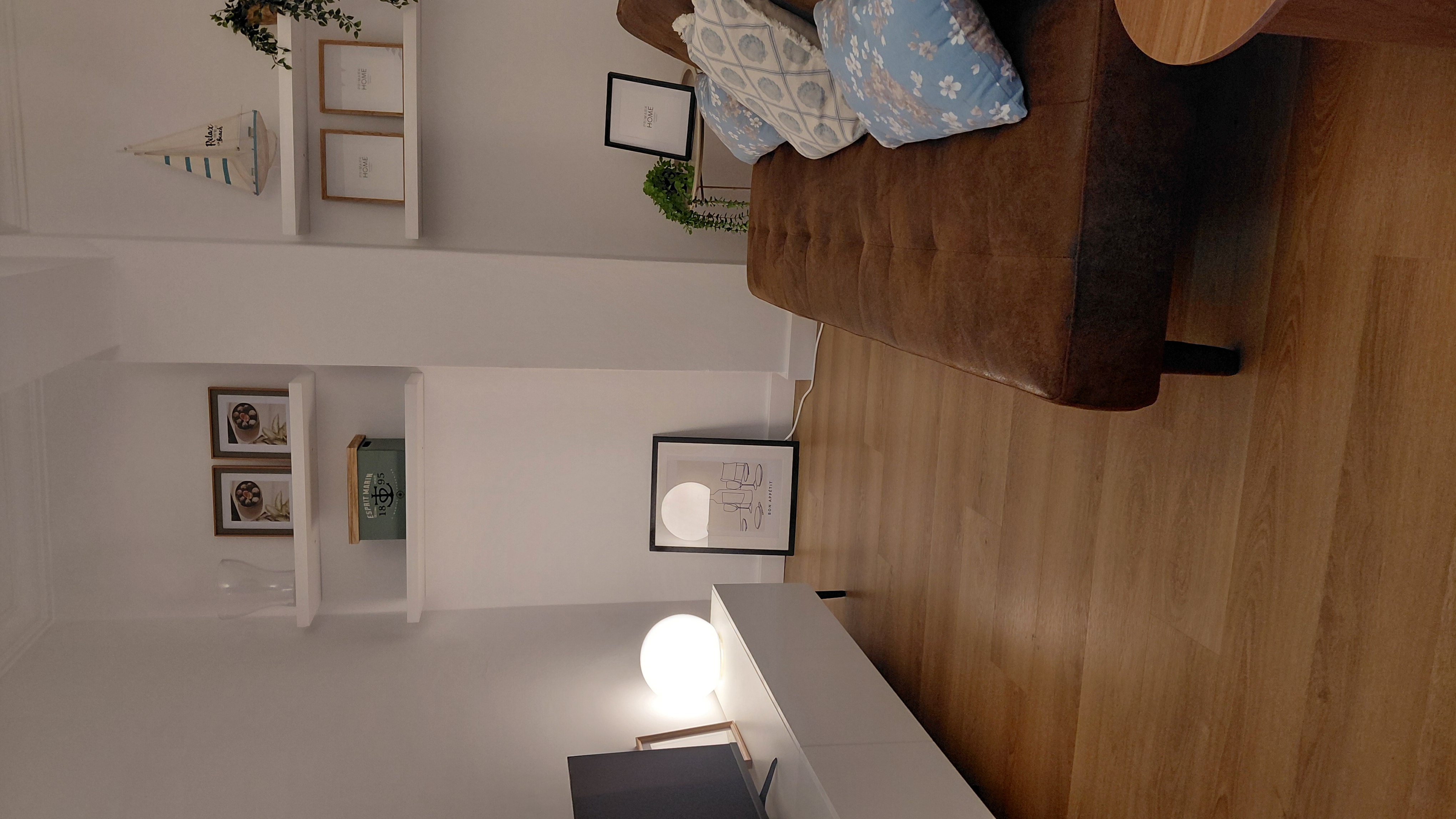 Habitació de lloguer, Ferrol