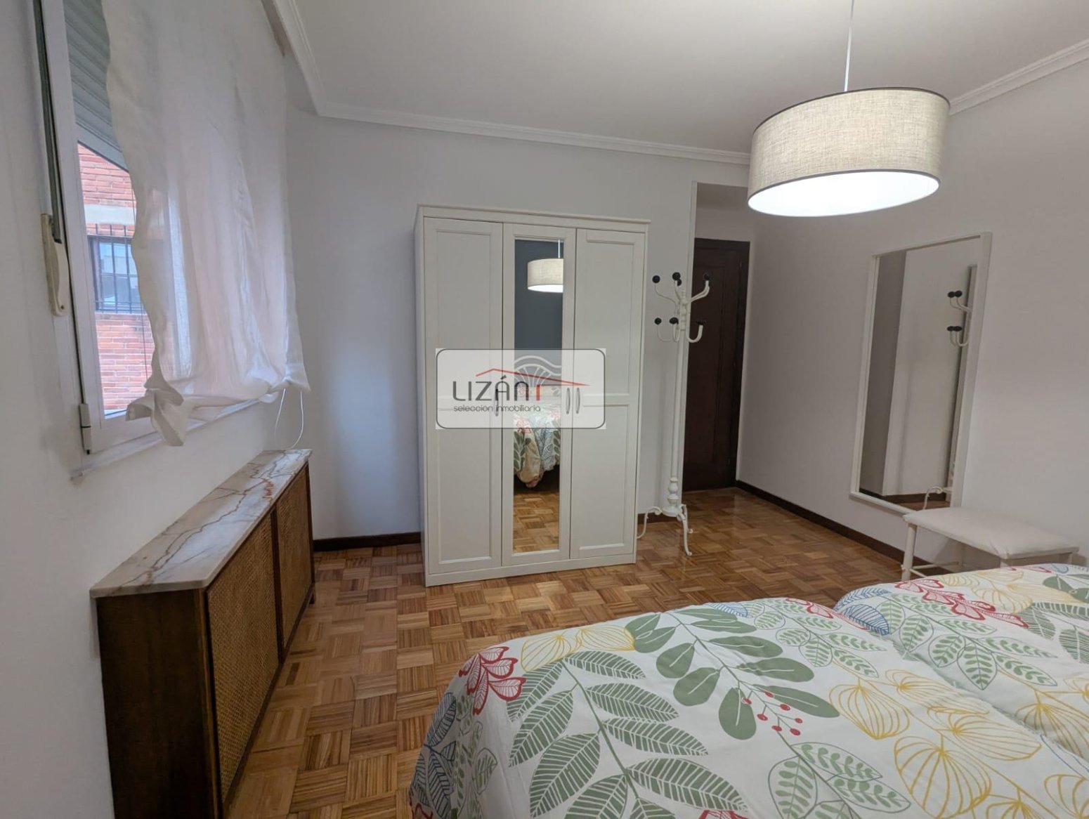 Piso de 78 m² en Gijón