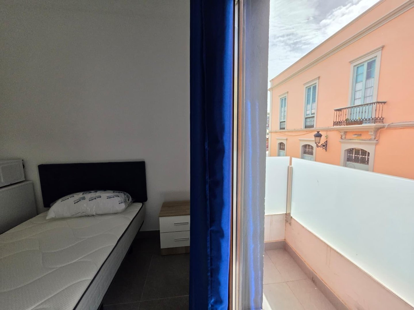 Habitación 15 m², Santa María de Guía de Gran Canaria