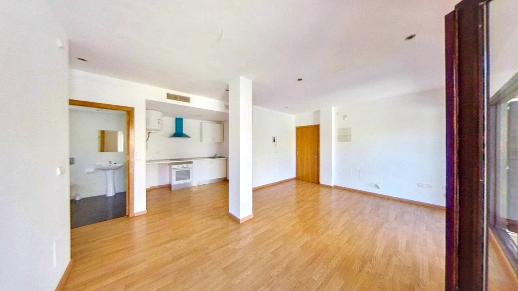 Appartement 69 m² à Carthagène